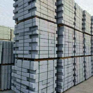 邯郸 路沿石（路侧石），颜色一致，尺寸标准