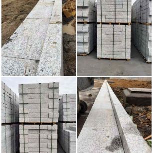 邯郸 芙蓉白路沿石，性价比之王