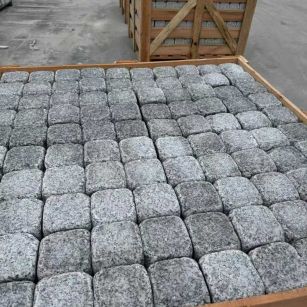 邯郸 园林景观滚石