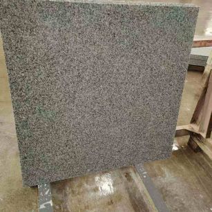 邯郸 芝麻白光面900*900，高地铁标准