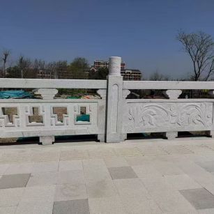 邯郸 河道栏杆，河道护栏