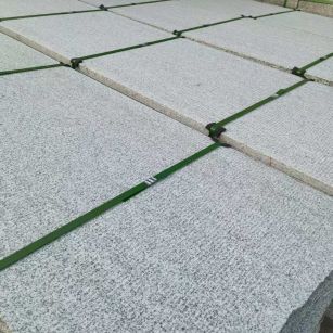 邯郸 芝麻白斧剁面
