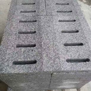 邯郸 花岗岩石材下水沟盖板，下水槽