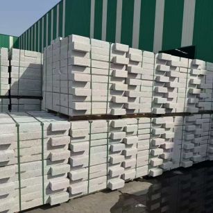 邯郸芝麻白路沿石