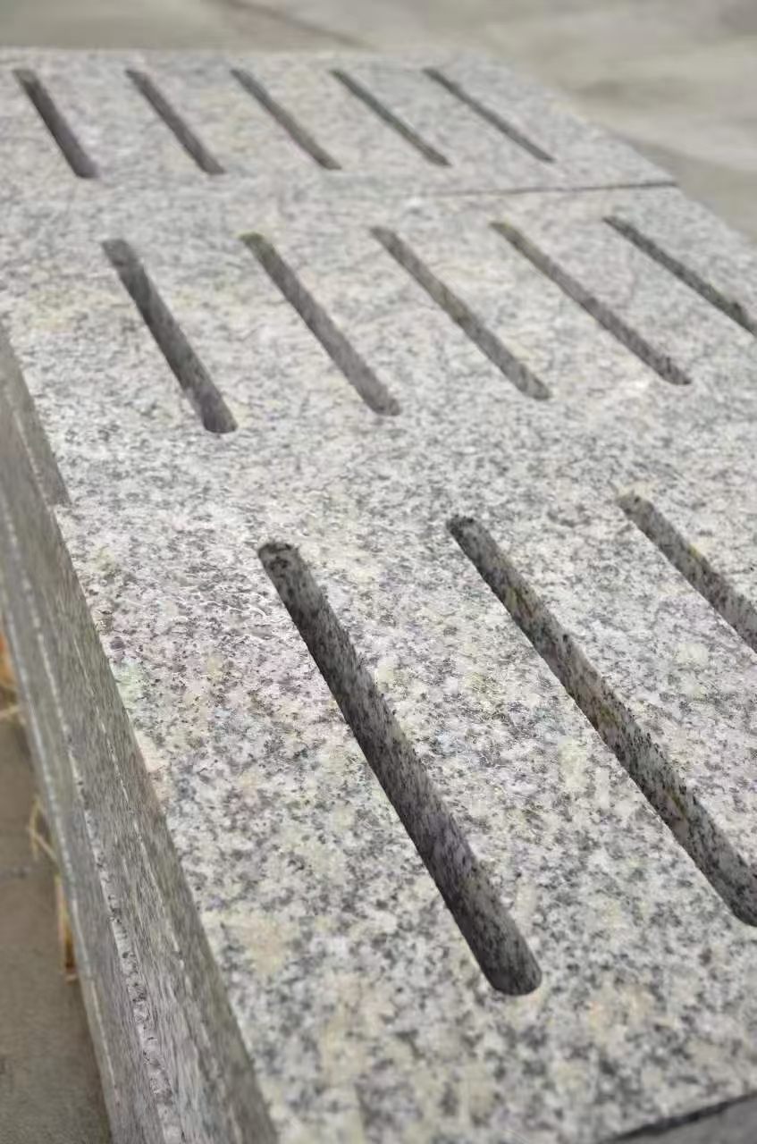 邯郸芙蓉白水沟盖板
