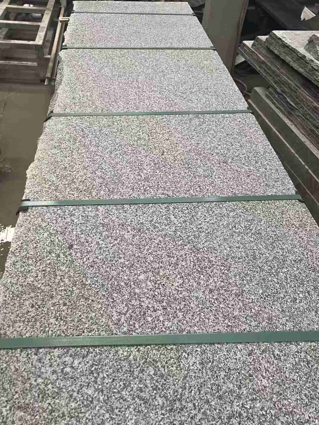 邯郸 芝麻黑火烧面