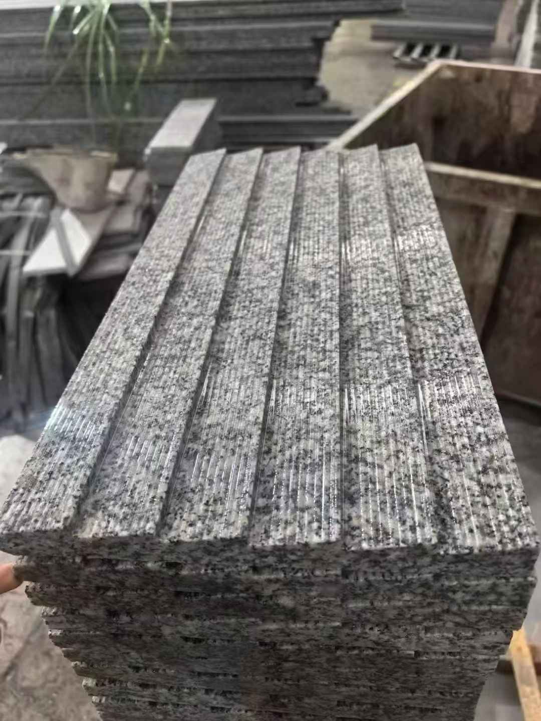 邯郸 狼牙石