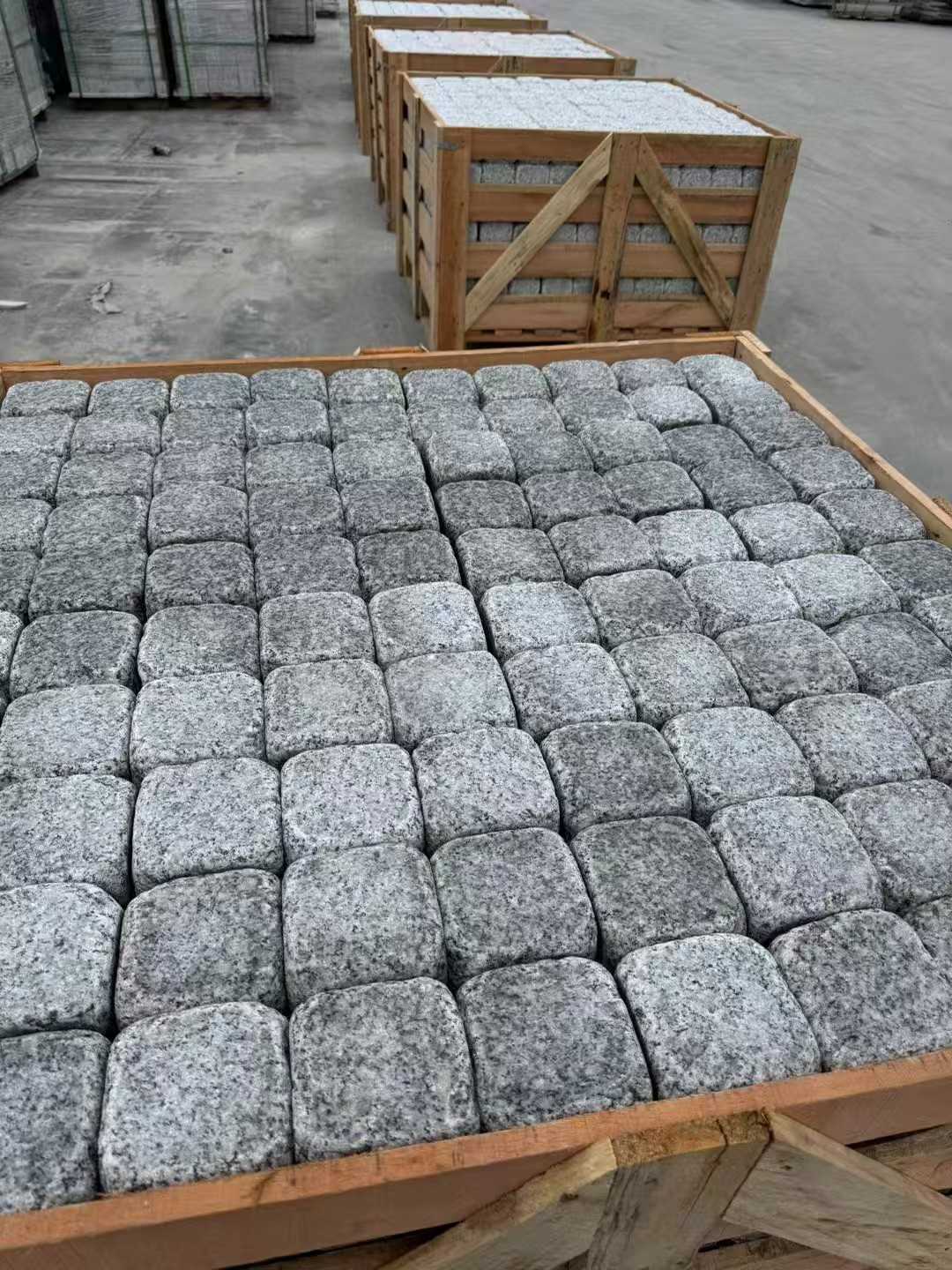 邯郸 园林景观滚石