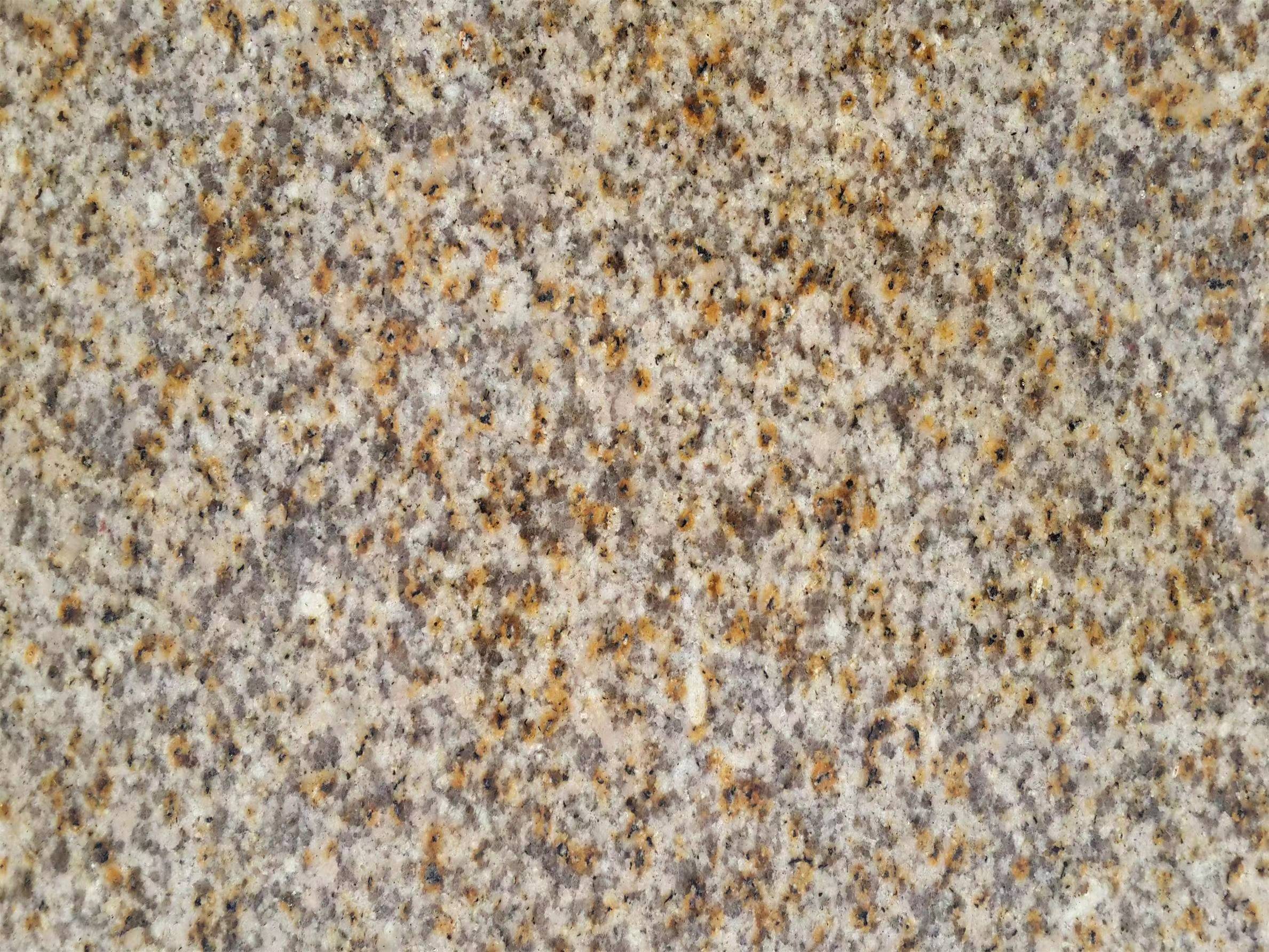 邯郸 黄锈石光面